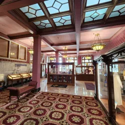 First Ladies National Historic Site - Canton