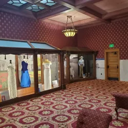 First Ladies National Historic Site - Canton