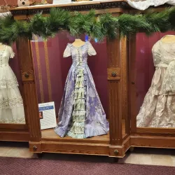 First Ladies National Historic Site - Canton