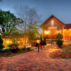 Gervasi Vineyard - Canton