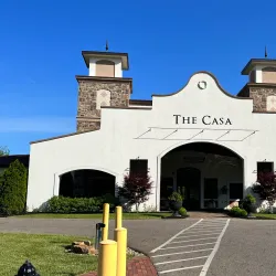 Gervasi Vineyard - Canton