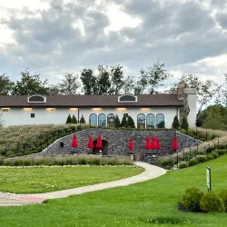 Gervasi Vineyard - Canton