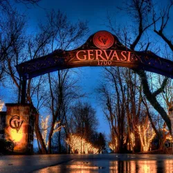 Gervasi Vineyard - Canton