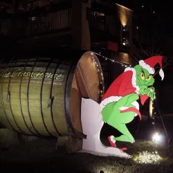 Gervasi Vineyard - Canton