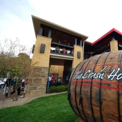 Gervasi Vineyard - Canton