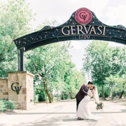Gervasi Vineyard - Canton