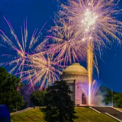McKinley Presidential Library & Museum - Canton