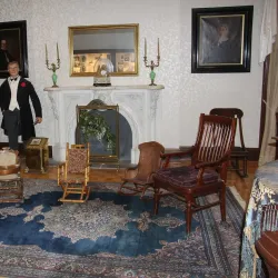 McKinley Presidential Library & Museum - Canton