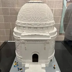 McKinley Presidential Library & Museum - Canton