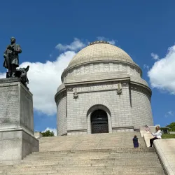 McKinley Presidential Library & Museum - Canton