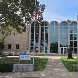 McKinley Presidential Library & Museum - Canton