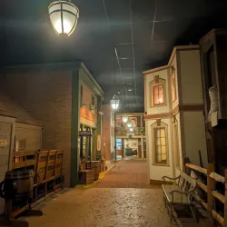 McKinley Presidential Library & Museum - Canton