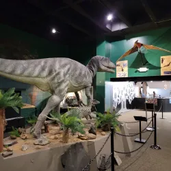 McKinley Presidential Library & Museum - Canton