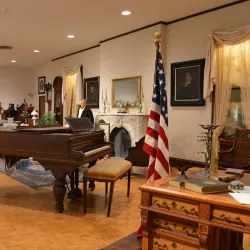 McKinley Presidential Library & Museum - Canton