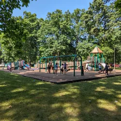 Nimisilla Park - Canton