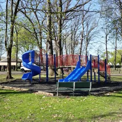 Nimisilla Park - Canton