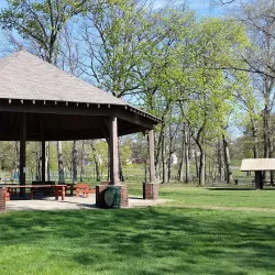 Nimisilla Park - Canton