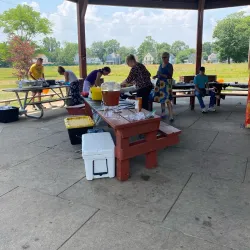 Nimisilla Park - Canton