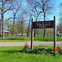 Nimisilla Park - Canton