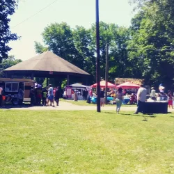 Nimisilla Park - Canton