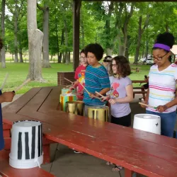 Nimisilla Park - Canton