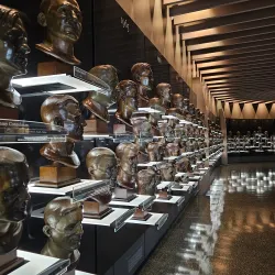 Pro Football Hall of Fame - Canton