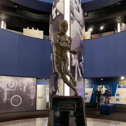 Pro Football Hall of Fame - Canton