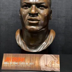 Pro Football Hall of Fame - Canton