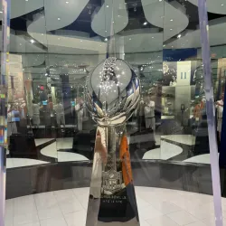 Pro Football Hall of Fame - Canton