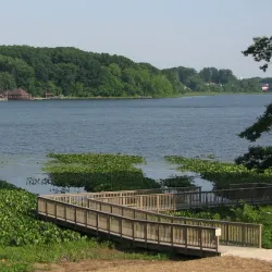 Sippo Lake Park - Canton