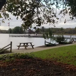 Sippo Lake Park - Canton