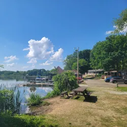 Sippo Lake Park - Canton