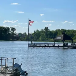 Sippo Lake Park - Canton