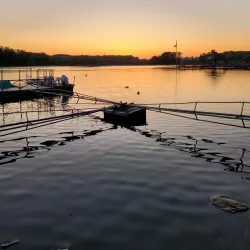 Sippo Lake Park - Canton