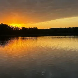 Sippo Lake Park - Canton