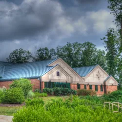 Sippo Lake Park - Canton