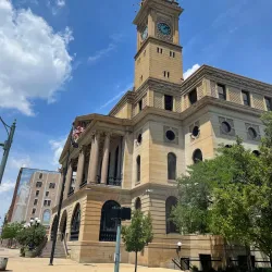 Stark County Courthouse - Canton