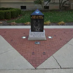 Stark County Courthouse - Canton