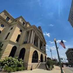 Stark County Courthouse - Canton