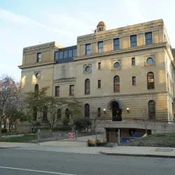Stark County Courthouse - Canton