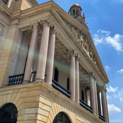 Stark County Courthouse - Canton