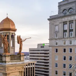 Stark County Courthouse - Canton
