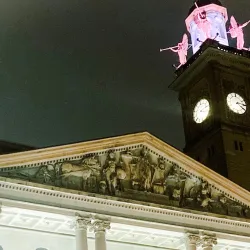 Stark County Courthouse - Canton