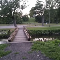 William McKinley National Memorial - Canton