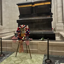 William McKinley National Memorial - Canton