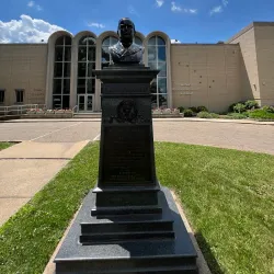 William McKinley National Memorial - Canton