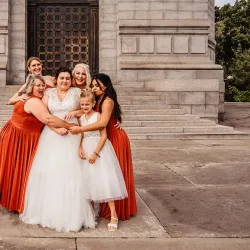 William McKinley National Memorial - Canton