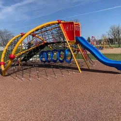 Celina City Park - Celina