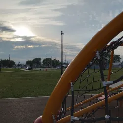 Celina City Park - Celina