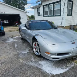 Celina City Park - Celina